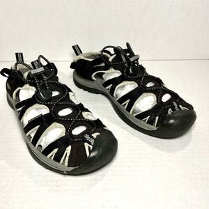 Keen Women’s Open Heel Sport Sandals sz8